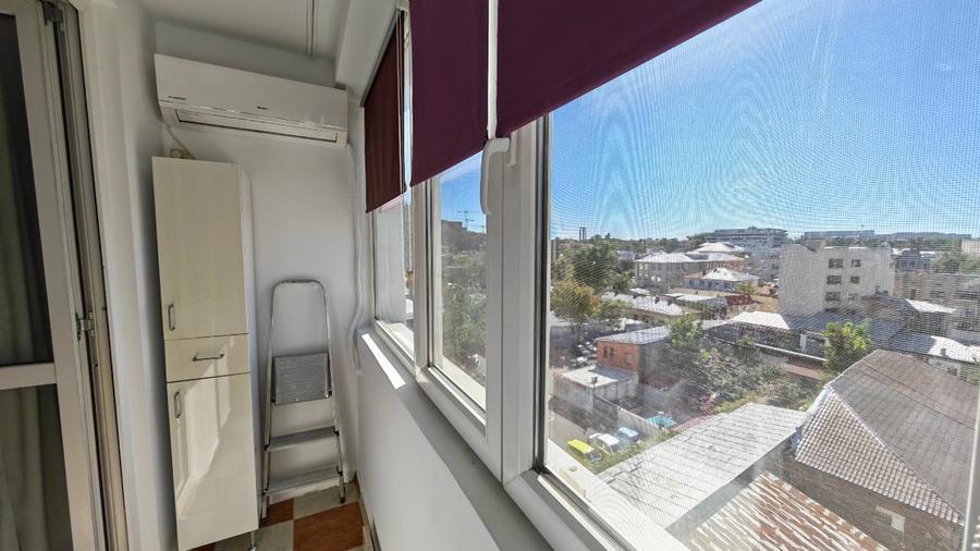 Apartament cu 2 camere decomandat, mobilat în Unirii