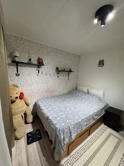Apartament cu 2 camere decomandat în Lujerului
