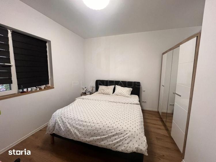 Apartament cu 3 camere în Săsar