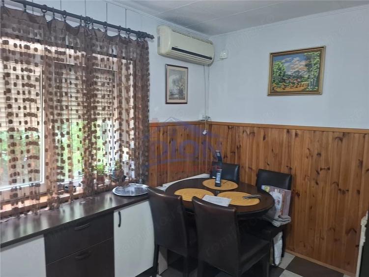Apartament cu 2 camere în Decebal