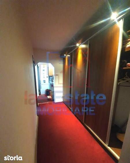 Apartament cu 2 camere decomandat, mobilat în Podu Roș — fotografia 3