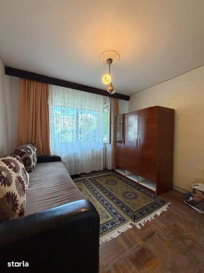 Apartament cu 2 camere | Parter | Zona de sus a ora?ului - 4