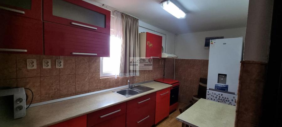 Apartament cu 2 camere decomandat, mobilat în Est