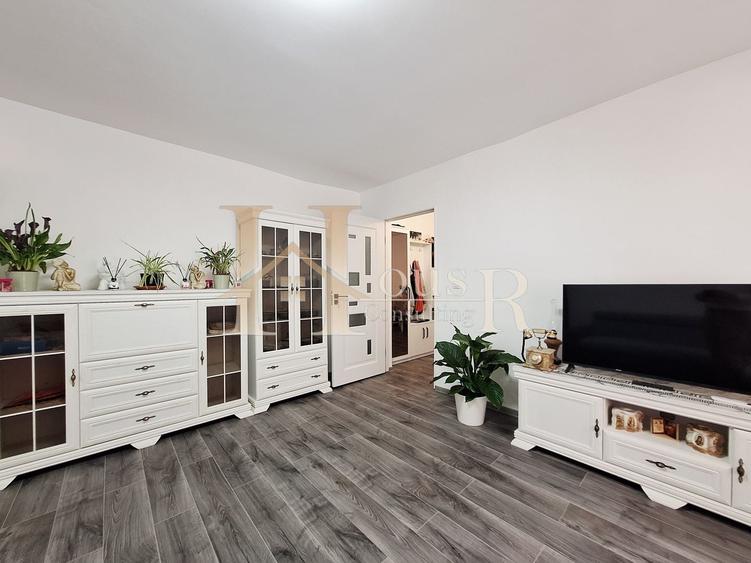 Renovat complet. Bloc izolat. Langa Parcul Clabucet. Boxa. - 4