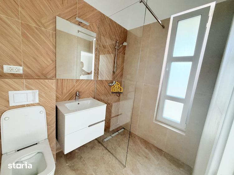 Casa Premium 4 Camere | Panouri 10 kW + Pompa de Caldura/Cartier Priva - 11