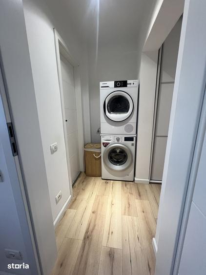 Apartament cu 4 camere, mobilat în Pantelimon