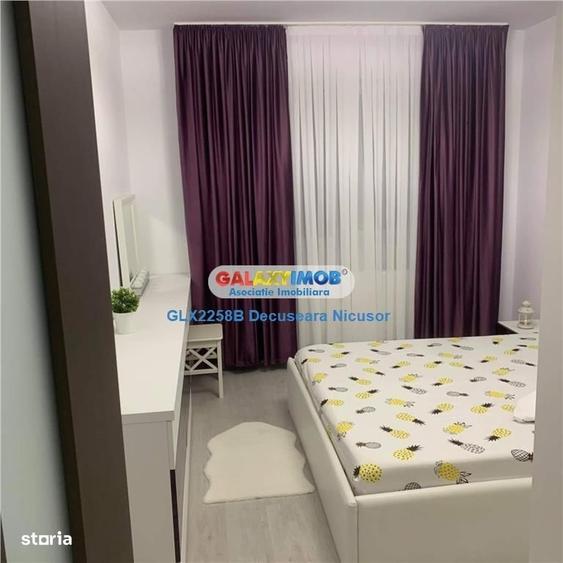 Apartament cu 2 camere în Dudu