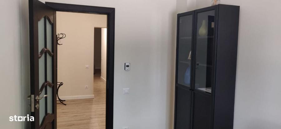 Spațiu comercial, de 72 mp, în Ultracentral