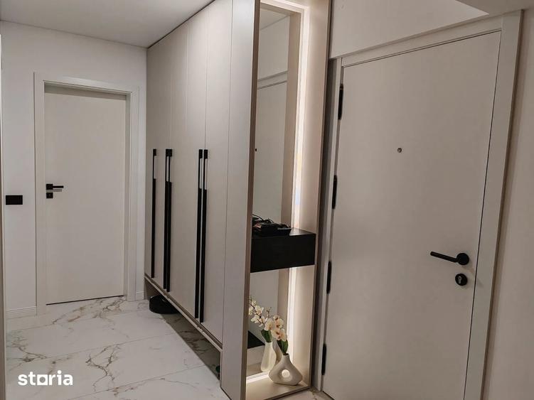 AP. 2 CAMERE-P-TA SUDULUI ,PET-FRIENDLY, MASINA DE SPALAT VASE, METROU - 8
