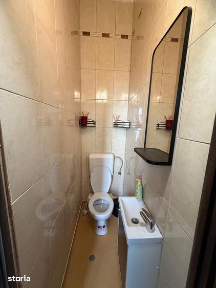 Apartament cu 5 camere în Centrul Istoric