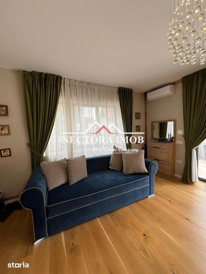 Apartament cu 2 camere în Orașul Nou