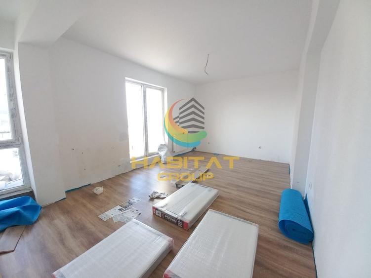 Apartament cu 2 camere semidecomandat în Berceni — fotografia 2