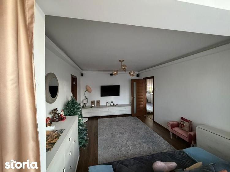 Apartament 2 camere, zona Gemenii - 1