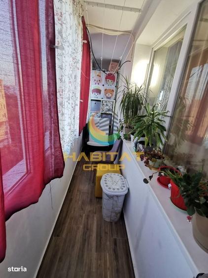 2 camere Berceni Alexandru Obregia mobilat utilat balcon - 18