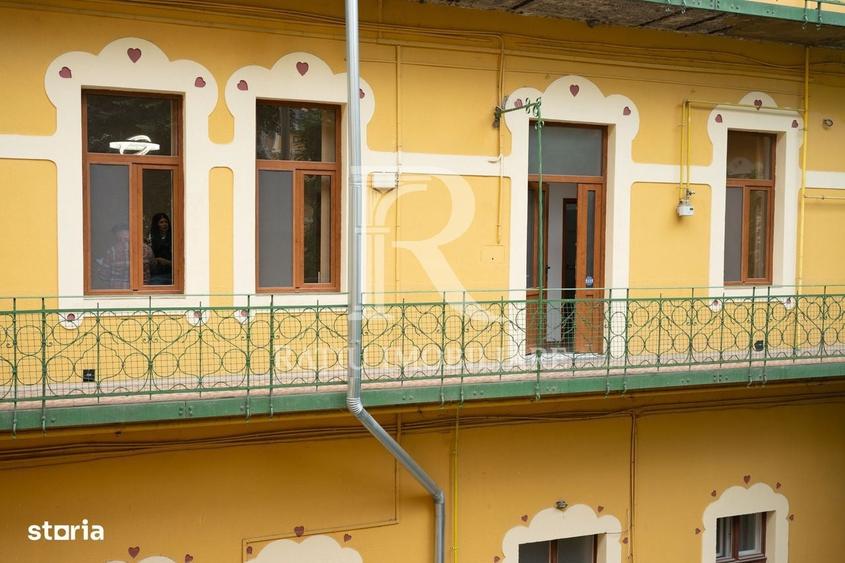 Apartament cu 2 camere | Pietonala | Ultracentral | Oradea - 4