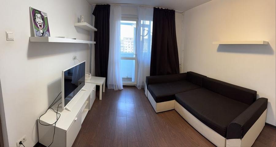 Apartament 2 camere, decomandat, Aleea Cetatuia - 7