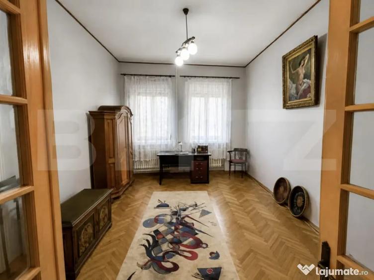 Spațiu comercial, de 190 mp, în Ultracentral