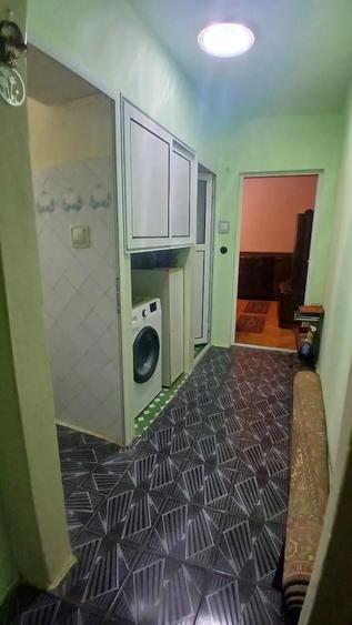 Apartament cu 2 camere semidecomandat în Șagului
