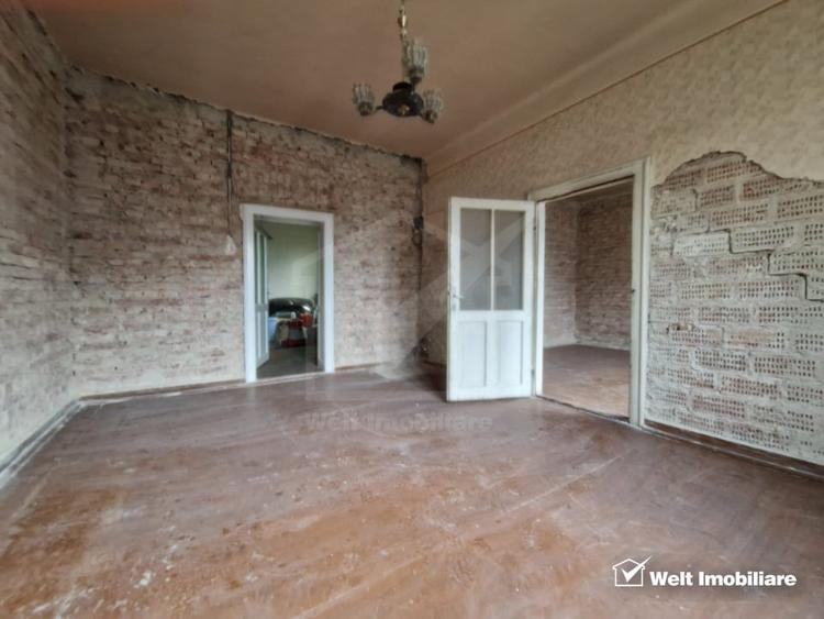 Oportunitate Investitie - Casa 102 mp utili - Zona Gara/Dedeman - 8