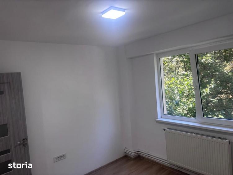 Apartament cu 2 camere în Viziru 3