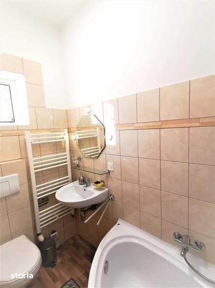 Garsonieră în Odobescu