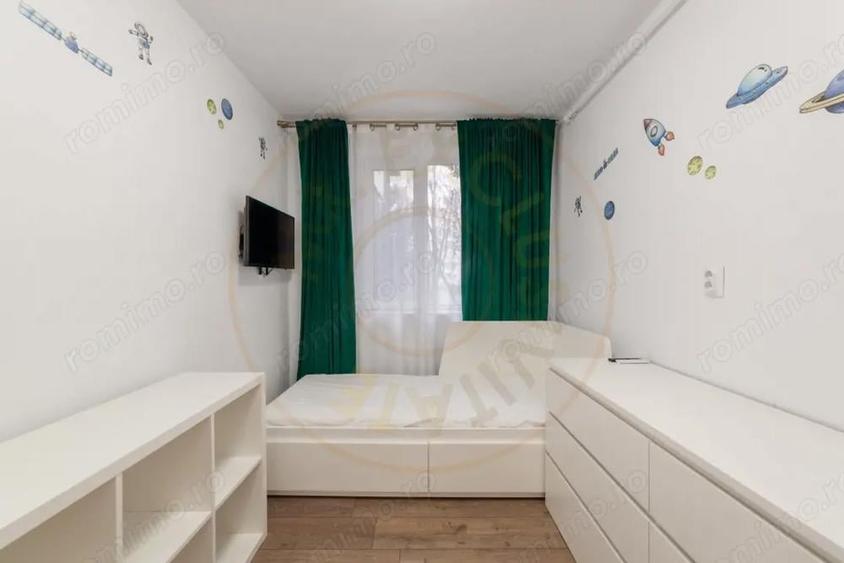 Apartament 3 camere - Modern | Renovat 2025 | - Calea Bucuresti - 9
