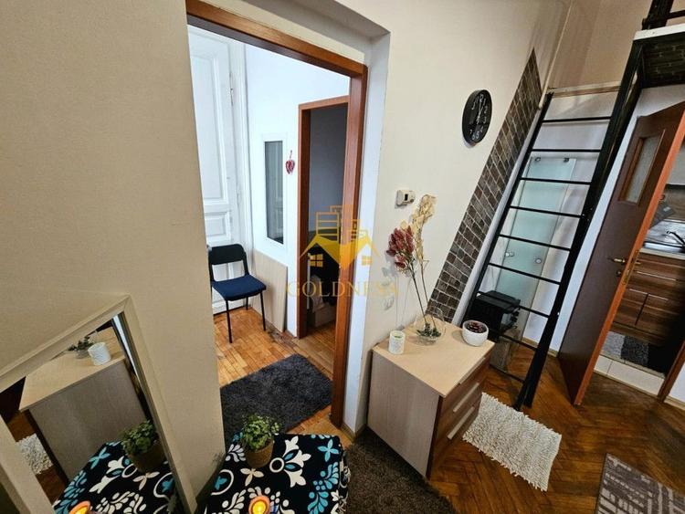 2 camere, Central, Sora, Ferdinand, Piata Unirii, Piata Mihai Viteazu - 7