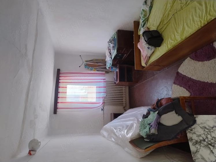 Casă cu 3 camere cu Teren 700 Mp în Exterior Vest