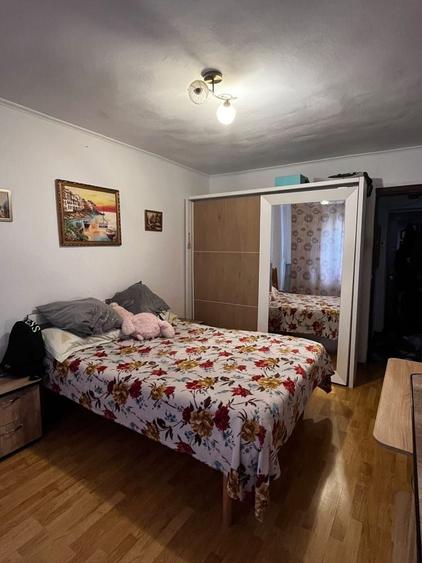 Apartament cu 3 camere în Bahne
