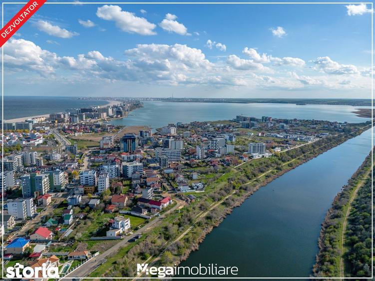 Apartament cu 2 camere în Nord
