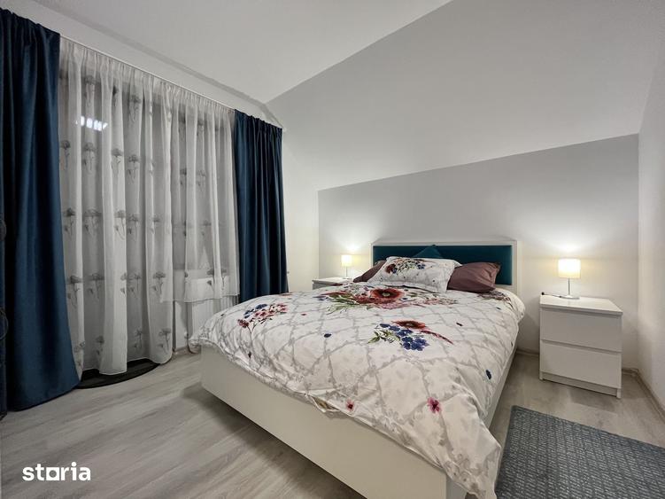Apartament cu 2 camere în Central