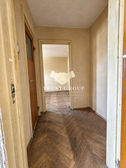 Apartament 2 camere Parc Bazilescu | 2 minute metrou | bloc reabilitat - 8