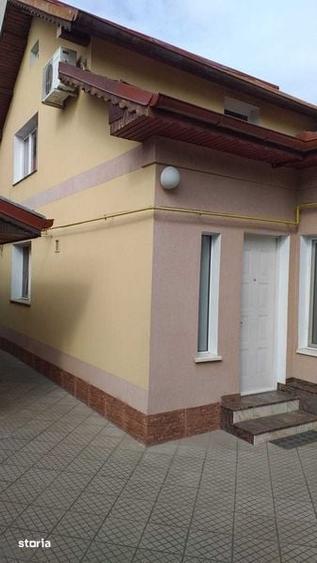 Inchiriez casa Giulesti Constructorilor - 1