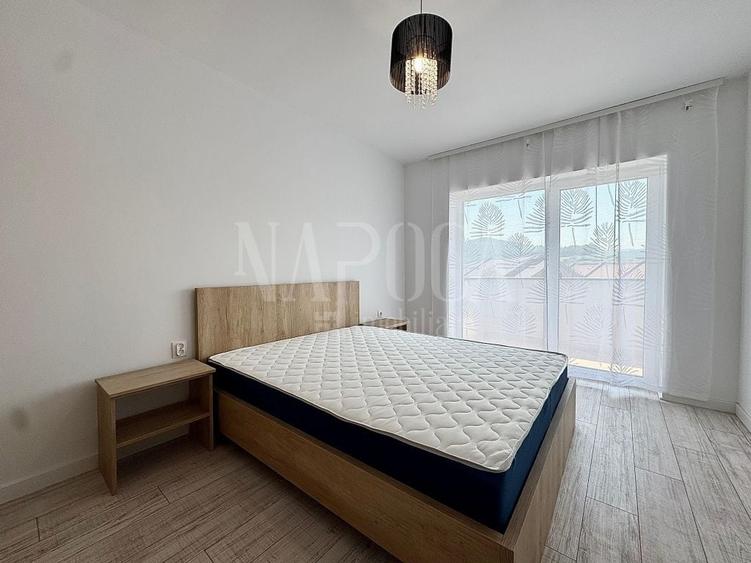 Apartament 2 camere de vanzare in Floresti - 4