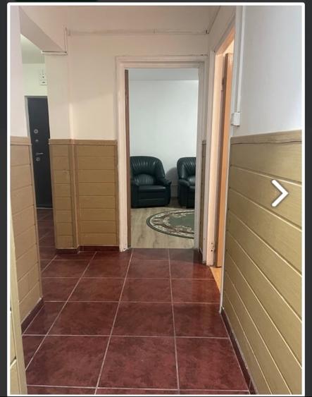Apartament cu 3 camere decomandat, mobilat în Drumul Taberei