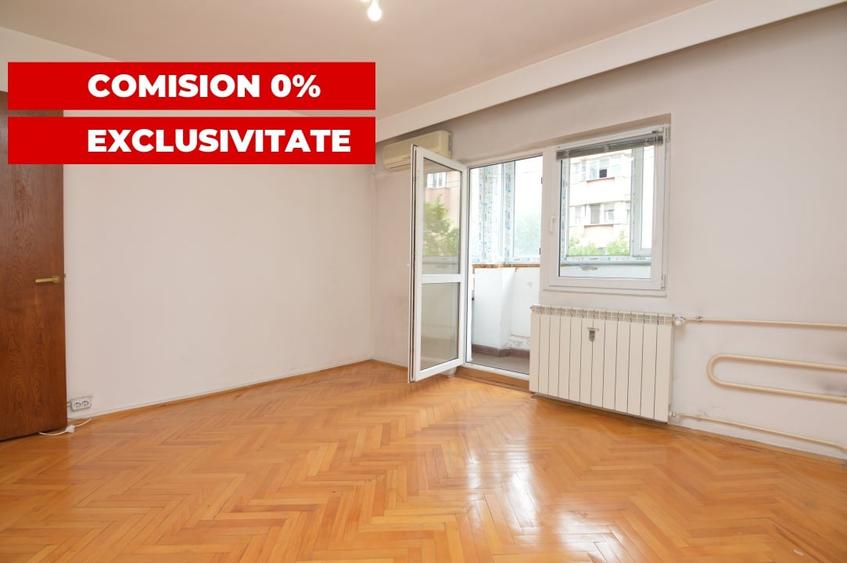 VANZARE APARTAMENT 3 CAMERE UNIRII – NERVA TRAIAN - 20