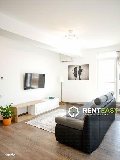 Apartament cu 3 camere în Tătărași