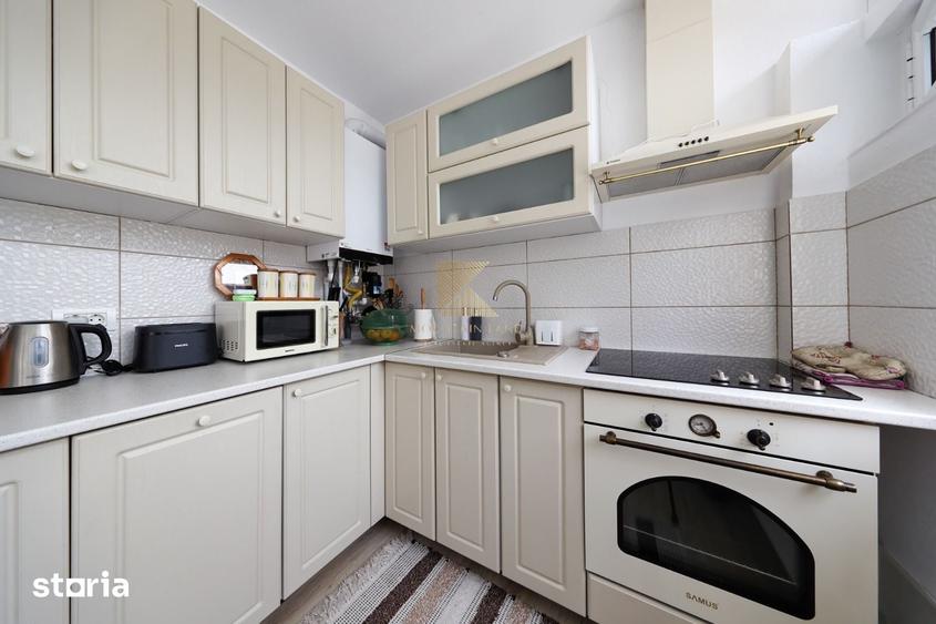 Casă cu 3 camere nedecomandat cu Teren 394 Mp în Central