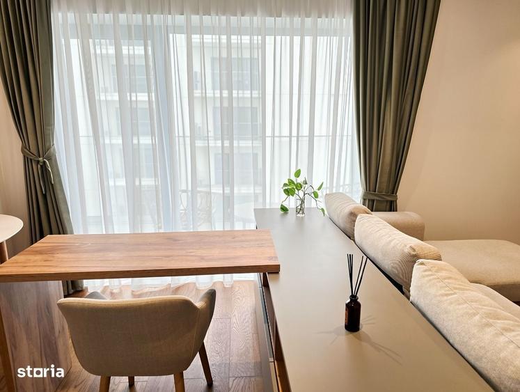 Apt 2 camere | 9 min Metrou Orizont | Centrala Imobil | Parcare | One - 7