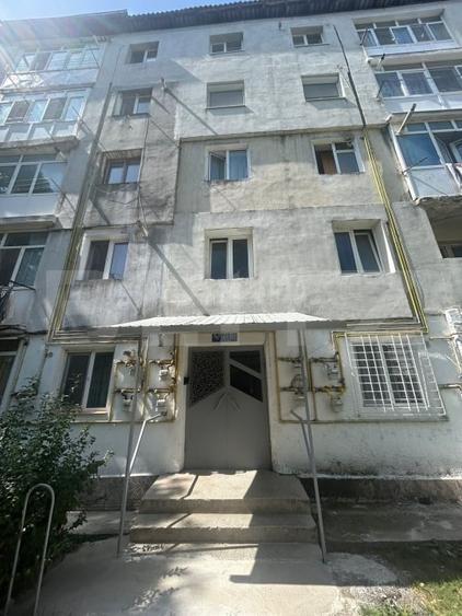 Apartament 2 camere, renovat, mobilat și gata de mutare - 11