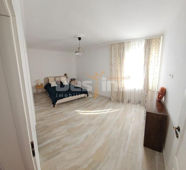 Casă individuală cu 4 camere cu Canalizare în Cornetu