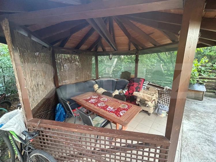 Apartament cu 2 camere decomandat, mobilat în Mărăști
