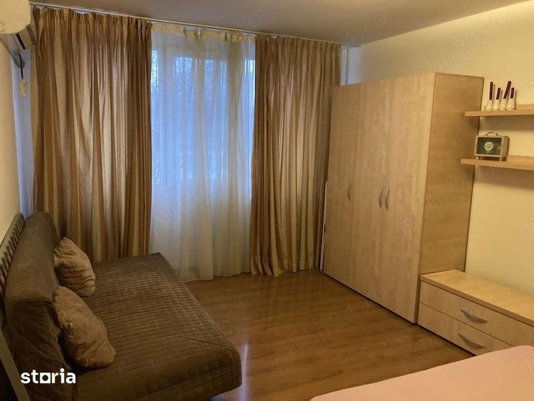 Garsoniera | Drumul Taberei | 5 minute metroui | pet friendly - 2