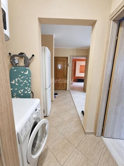 2 Camere 58mp Zona Dacia Str Delfinului