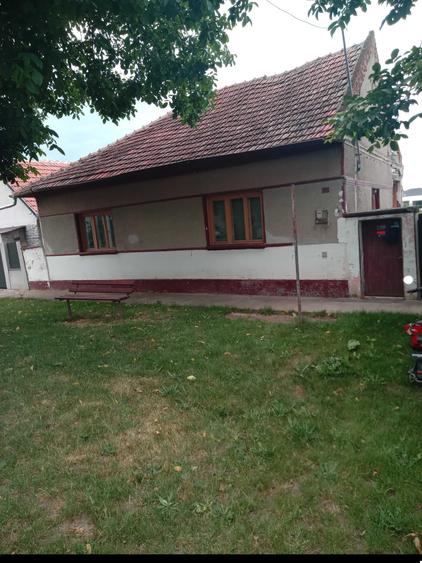 Casă cu 3 camere în Șimand