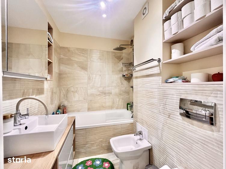 3 Camere I Titan I 77 MP I Metrou I Parc I Centrala I Mobilat Premium - 15