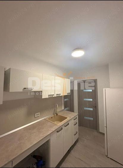 Apartament 2 camere, Raul Doamnei - 7