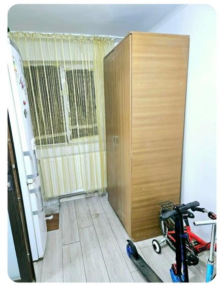 Apartament cu 2 camere în Crâng