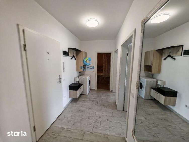 Apartament cu 2 camere decomandat, mobilat în Bartolomeu
