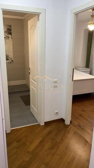 Apartament cu 2 camere decomandat în Nerva Traian
